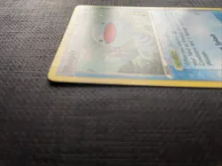 Wooper 81/109 EX Team Rocket Returns Pokemon Card - LP - Image 3