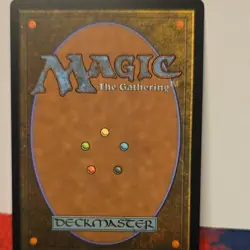 Magic: The Gathering Staff of Domination Rare Artifact Commander Legends Regular - Image 2