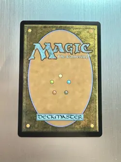 Whirlwind Technique - 100 - MTG Avatar: The Last Airbender - Uncommon - FOIL - Image 2