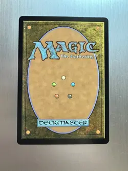 Reckless Blaze - 124 - MTG Avatar: The Last Airbender - Rare - FOIL - Image 2