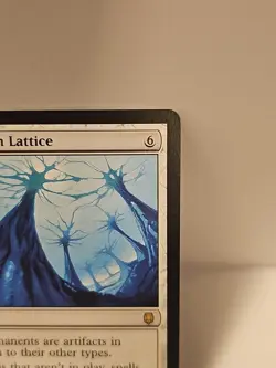 💥💥 Mycosynth Lattice 💥💥 MTG 🌟RARE🌟 Darksteel MT/NM Magic The Gathering - Image 4