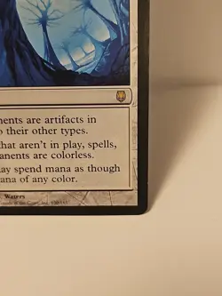 💥💥 Mycosynth Lattice 💥💥 MTG 🌟RARE🌟 Darksteel MT/NM Magic The Gathering - Image 5