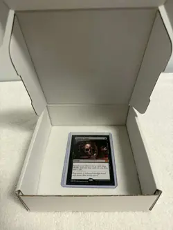 MTG Vampiric Tutor Dominaria Remastered - Image 5