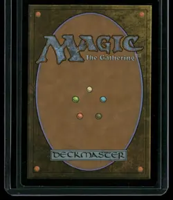 Core Set 2019 #238 Magistrate's Scepter MTG Magic the Gathering Artifact Rare - Image 2