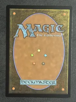 MTG - MOX AMBER - DOMINARIA 224/269 REGULAR - NM - Image 2