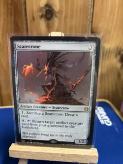 Scarecrone Jumpstart Regular - Image 1