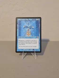 MTG Faces Of The Past MP Scourge - Image 1