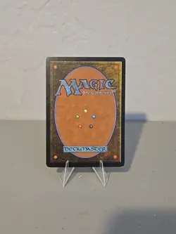 MTG Faces Of The Past MP Scourge - Image 2