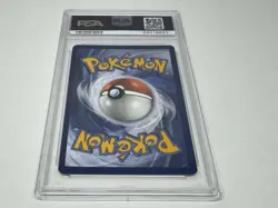 2022 Pokemon Go 054 EEVEE Reverse Foil PSA 10 - Image 5