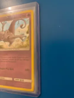 Mewtwo SM77 Sm Holo NM Pokemon - Image 2