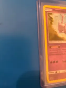 Mewtwo SM77 Sm Holo NM Pokemon - Image 3
