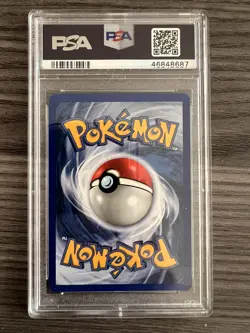 2022 Pokemon JPN SWSH VStar Universe Charizard VStar GEM MT PSA 10 - Image 2