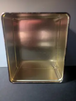 Yu-Gi-Oh! 2003 Dark Magician Rare Solid Lid Tin - BPT Limited Ed Secret Rare - Image 3
