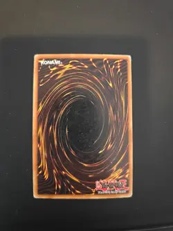 Yu-Gi-Oh TCG Yugi Evolution #SYE-024 Black Luster Soldier UR - Image 2