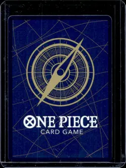 2023 One Piece Gift Collection Trafalgar Law #ST03-008 - Image 2