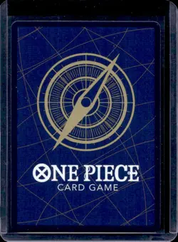 2023 One Piece 1st Anniversary Tournament Participant Promo D. Luffy #P-037 - Image 2