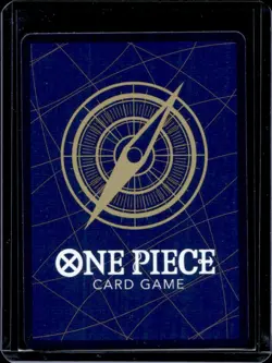 2023 One Piece 1st Anniversary Tournament Participant Promo D. Luffy #P-037 - Image 2
