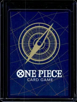 2023 One Piece Bandai Card Games Set Monkey D. Luffy #P-037 - Image 2