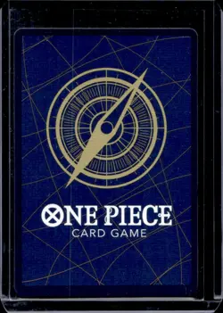 2024 One Piece Emperors in the New World Nami Uncommon Alt Art #OP09-070 - Image 2