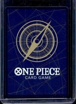2024 One Piece Emperors in the New World Nami Alt Art #OP09-070 - Image 2