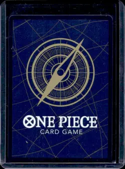 2023 One Piece Pirates Party Vol. 5 Promo Monkey.D.Luffy #P-041 - Image 2