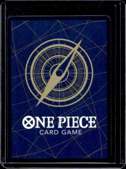 2023 One Piece Pirates Party Vol. 5 Promo Monkey.D.Luffy #P-041 - Image 2