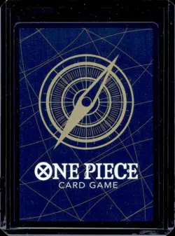 2023 One Piece Pirates Party Vol. 5 Promo Monkey.D.Luffy #P-041 - Image 2