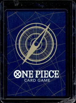 2023 One Piece Pirates Party Vol. 5 Promo Monkey.D.Luffy #P-041 - Image 2