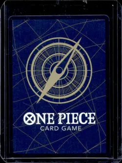 2023 One Piece Pirates Party Vol. 5 Promo Monkey D. Luffy #P-041 - Image 2