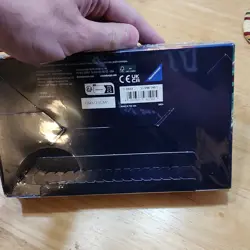 Ravensburger Disney Lorcana First Chapter Booster Box 24 Packs Mickey Maleficent - Image 2