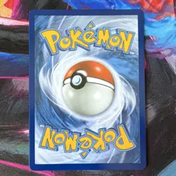 Pokemon Genesect GX Full Art Secret Rare Holo Card 224/214 - Image 2