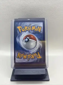 Pokemon TCG - Dawn 129/094 Me02: Phantasmal Flames - SIR - Holo Rare Card NM/M - Image 2