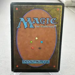 Polar Kraken Rare Ice Age Magic: The Gathering Card ~ HP - Image 2