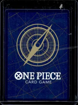 2024 One Piece Japanese Monkey D Luffy Premium Card Collection Live Action #P055 - Image 2