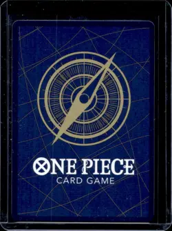 2024 One Piece Japanese Monkey D Luffy Premium Card Collection Live Action #P055 - Image 2
