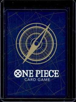 2024 One Piece Japanese Monkey D Luffy Premium Card Collection Live Action #P055 - Image 2