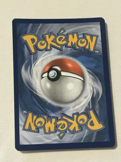 Pokemon TCG Eevee 49/68 Hidden Fates Reverse Holo Card - Image 2