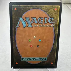 Forbidden Ritual Rare Visions Magic: The Gathering Card ~ MP - Image 2