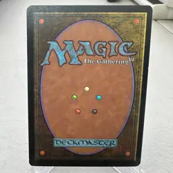 Reconnaissance 17 Uncommon Exodus Magic: The Gathering Card ~ MP - Image 2