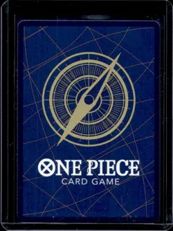 2023 One Piece Bandai Card Games Set Monkey D. Luffy #P-037 - Image 2