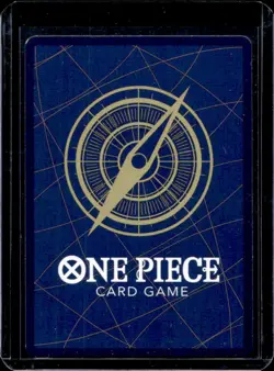 2023 One Piece Bandai Card Games Set Monkey D. Luffy #P-037 - Image 2