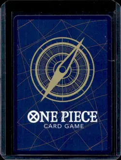 2023 One Piece Bandai Card Games Set Monkey D. Luffy #P-037 - Image 2