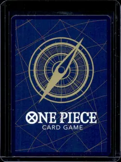 2023 One Piece Bandai Card Games Set Monkey D. Luffy #P-037 - Image 2