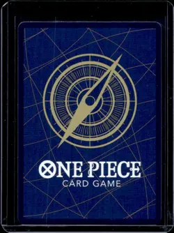2023 One Piece Bandai Card Games Set Monkey D. Luffy #P-037 - Image 2