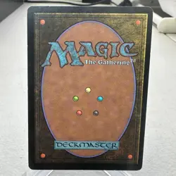 Gush 82 Common Mercadian Masques Magic: The Gathering Card ~ MP - Image 2