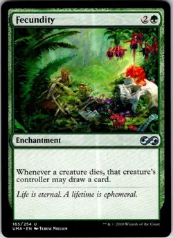 Magic | UMA | Fecundity | 165 | Normal | NM - Image 1