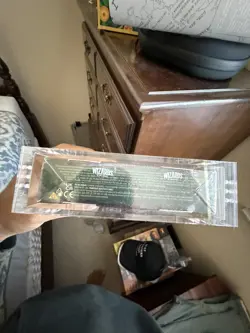 MTG LOTR Special Edition Collector Booster Box - sealed - with acrylic case - Image 3