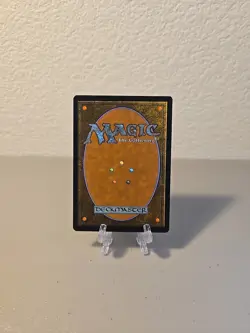 MTG Mirage Phalanx Extended Art LP Commander Innistrad Crimson Vow - Image 2