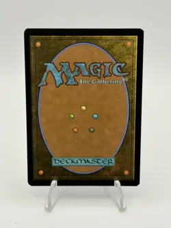 Comeuppance - Borderless - Eternal Legal - MAR - MTG - EN - NM - 0001 - Image 2