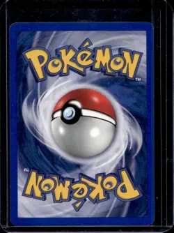 2000 Pokemon Gym Heroes Erika's Vileplume Holo #5/132 - Image 2